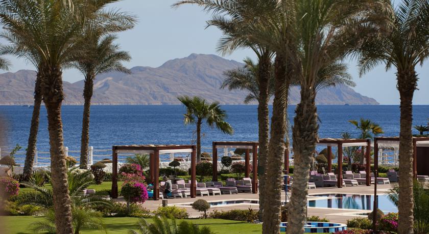 Sunrise Arabian Beach Resort — Шаркс Бей, Єгипет мініатюра 14