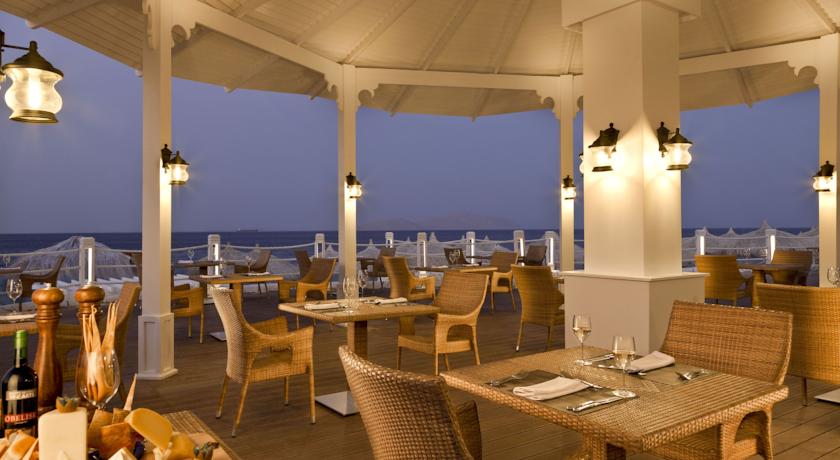 Sunrise Arabian Beach Resort — Шаркс Бей, Єгипет мініатюра 16