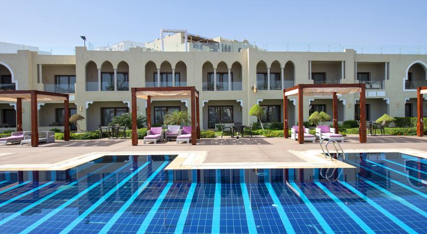 Sunrise Arabian Beach Resort — Шаркс Бей, Єгипет мініатюра 19