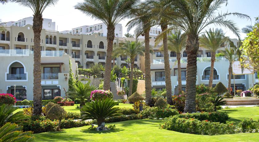 Sunrise Arabian Beach Resort — Шаркс Бей, Єгипет мініатюра 22