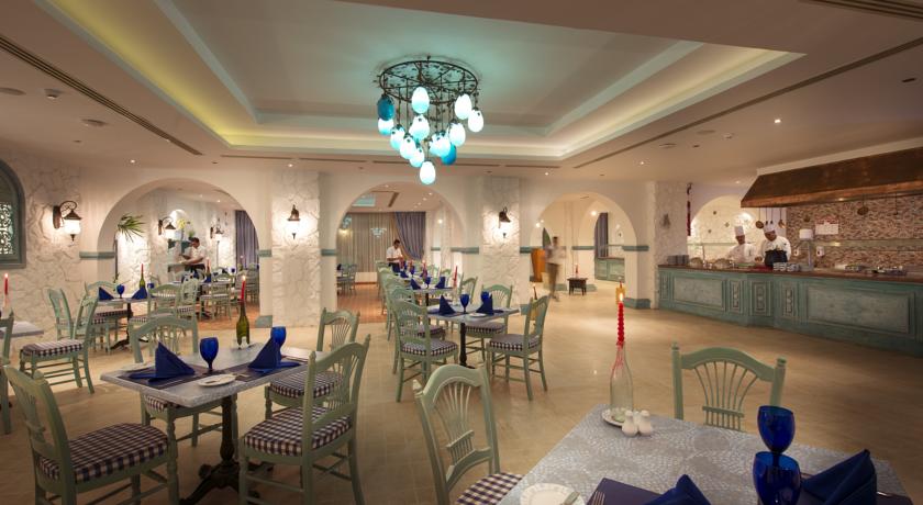 Sunrise Arabian Beach Resort — Шаркс Бей, Єгипет мініатюра 24