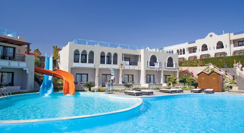 Sunrise Arabian Beach Resort — Шаркс Бей, Єгипет мініатюра 25