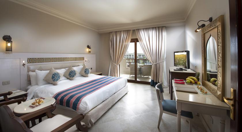 Sunrise Arabian Beach Resort — Шаркс Бей, Єгипет мініатюра 26