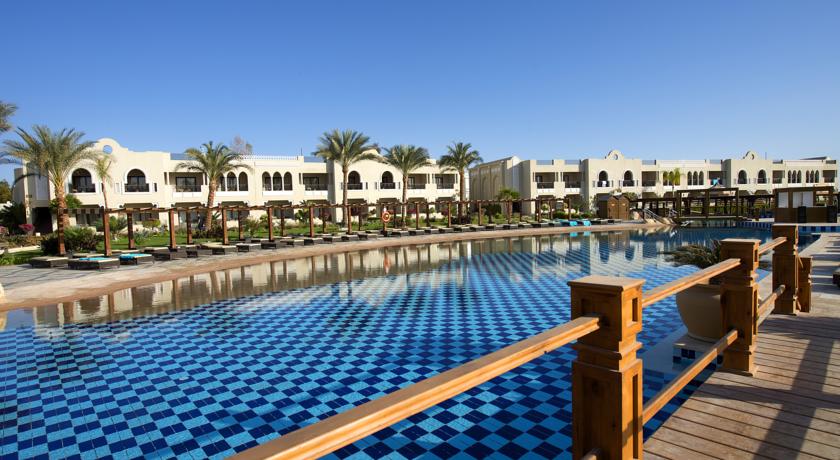 Sunrise Arabian Beach Resort — Шаркс Бей, Єгипет мініатюра 27