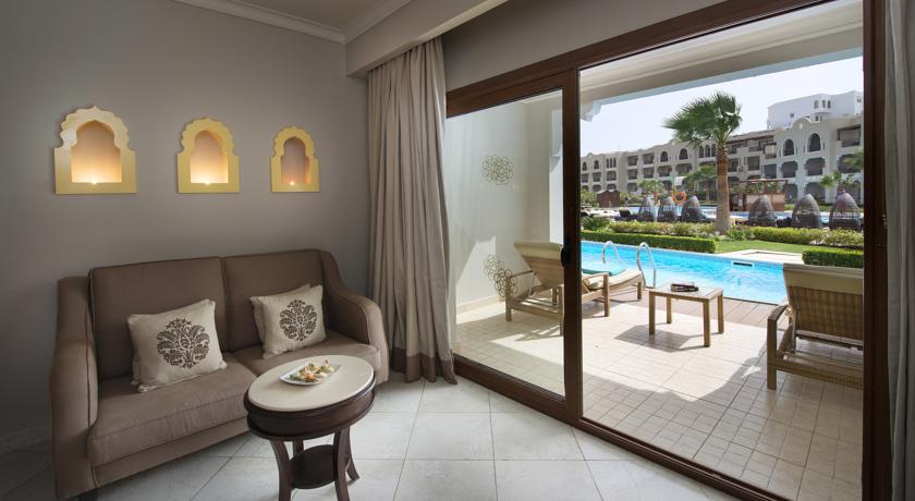 Sunrise Arabian Beach Resort — Шаркс Бей, Єгипет мініатюра 29