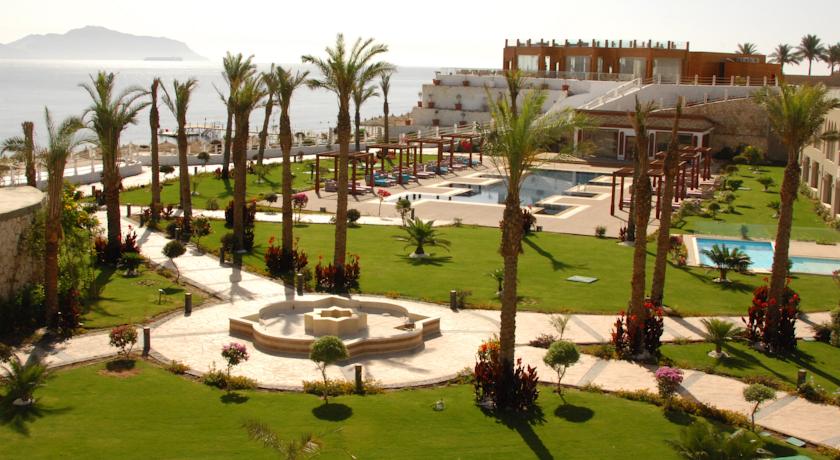Sunrise Arabian Beach Resort — Шаркс Бей, Єгипет мініатюра 30