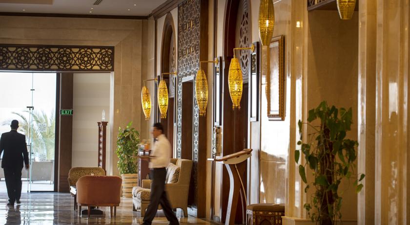 Sunrise Arabian Beach Resort — Шаркс Бей, Єгипет мініатюра 31