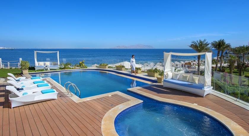 Sunrise Arabian Beach Resort — Шаркс Бей, Єгипет мініатюра 33