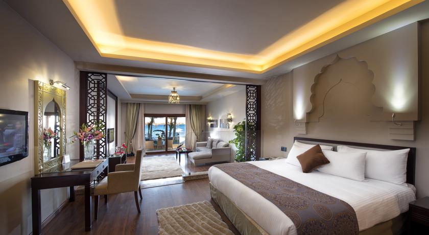 Sunrise Arabian Beach Resort — Шаркс Бей, Єгипет мініатюра 35