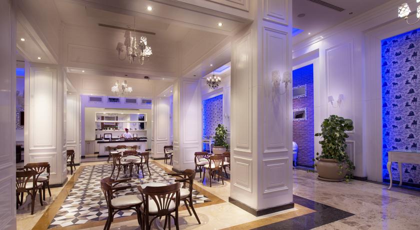 Sunrise Arabian Beach Resort — Шаркс Бей, Єгипет мініатюра 36