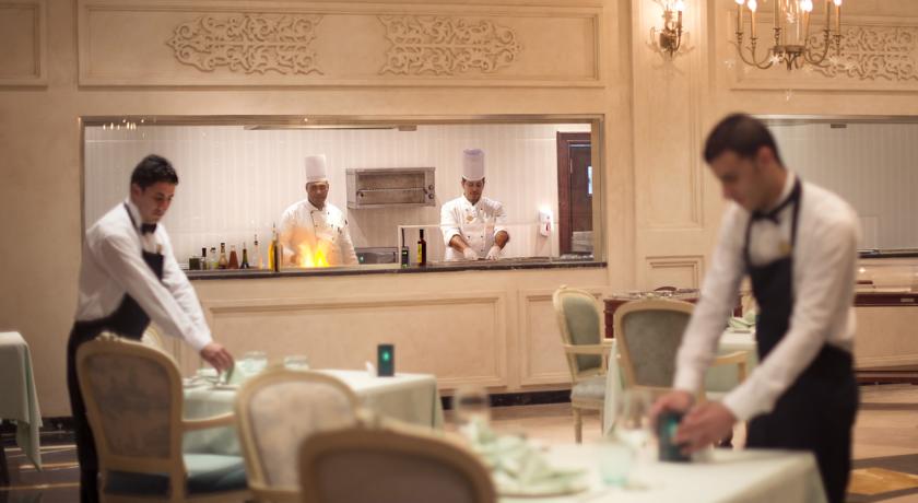 Sunrise Arabian Beach Resort — Шаркс Бей, Єгипет мініатюра 37