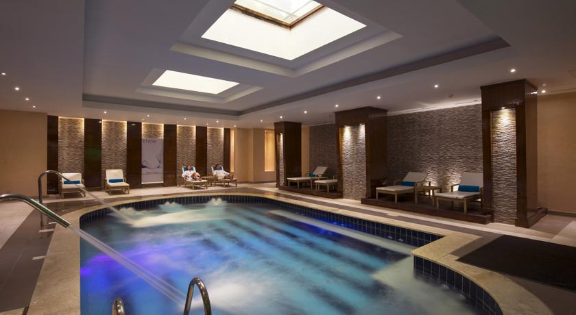 Sunrise Arabian Beach Resort — Шаркс Бей, Єгипет мініатюра 38