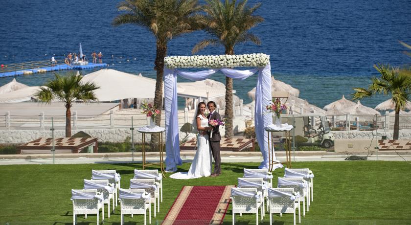 Sunrise Arabian Beach Resort — Шаркс Бей, Єгипет мініатюра 43