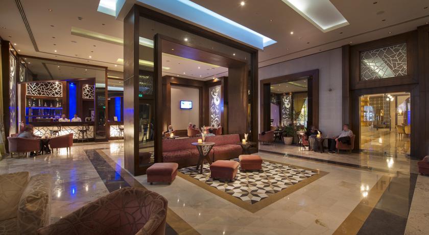 Sunrise Arabian Beach Resort — Шаркс Бей, Єгипет мініатюра 44