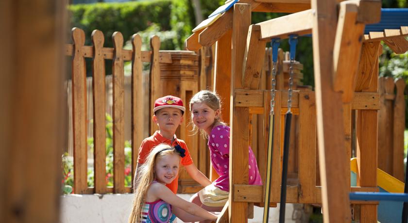 Sunrise Arabian Beach Resort — Шаркс Бей, Єгипет мініатюра 45