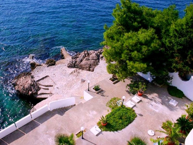 Elite Montenegro Villa — Добра Вода, Чорногорія — фото 1