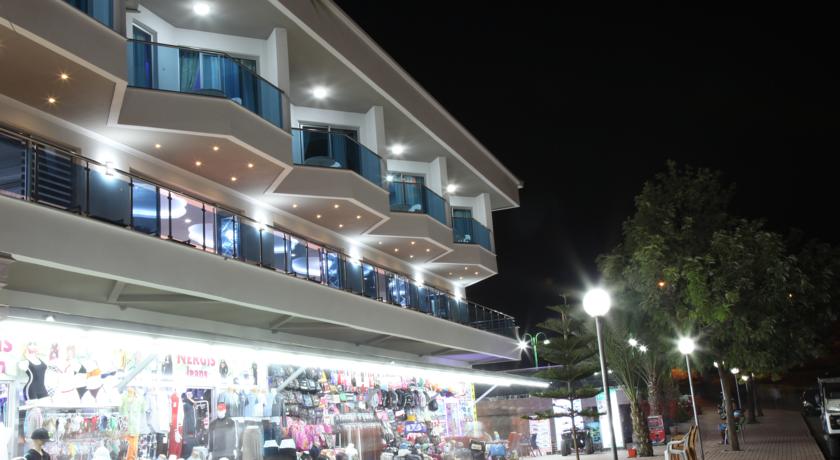 Opia Boutique — Аланья, Туреччина мініатюра 6