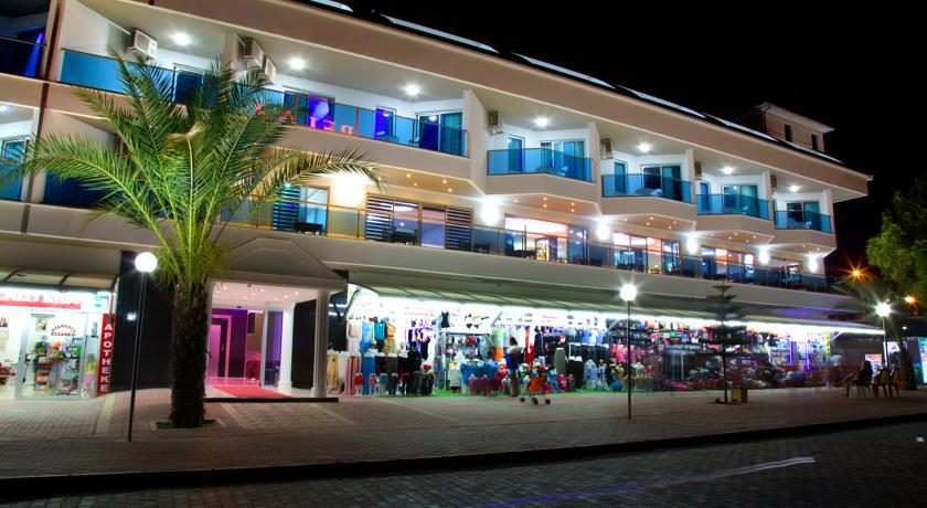 Opia Boutique — Аланья, Туреччина мініатюра 7