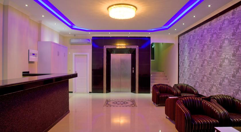 Opia Boutique — Аланья, Туреччина мініатюра 11