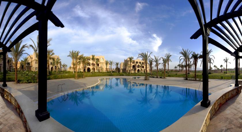 Jaz Makadi Saraya Palms — Макаді Бей, Єгипет мініатюра 6