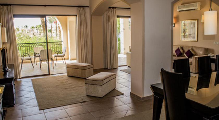 Jaz Makadi Saraya Palms — Макаді Бей, Єгипет мініатюра 12