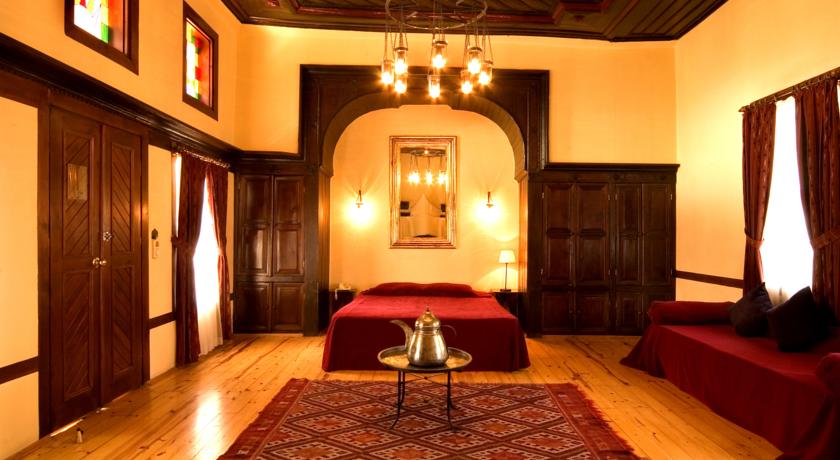Alp Pasa Boutique Hotel — Анталія, Туреччина мініатюра 6