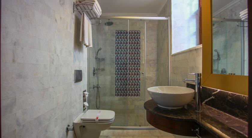 Alp Pasa Boutique Hotel — Анталія, Туреччина мініатюра 7