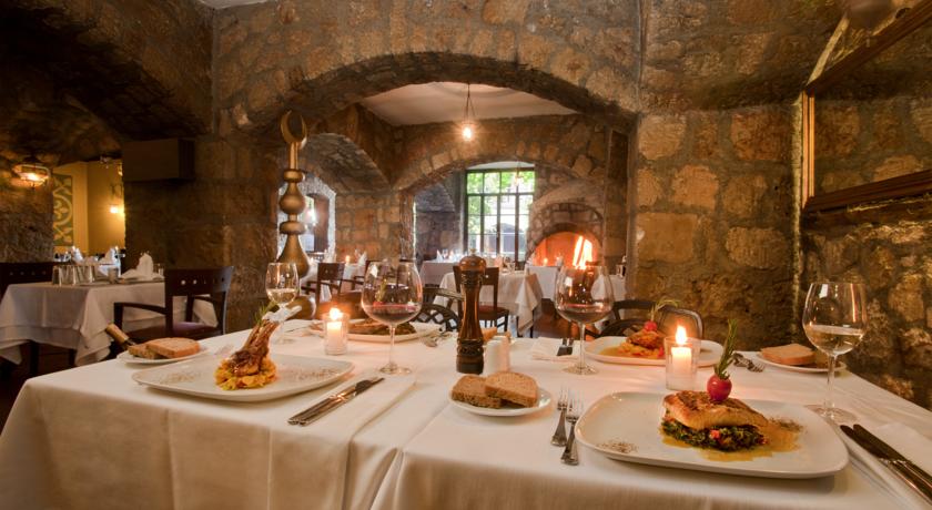 Alp Pasa Boutique Hotel — Анталія, Туреччина мініатюра 18