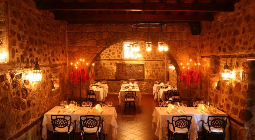 Alp Pasa Boutique Hotel — Анталія, Туреччина мініатюра 19