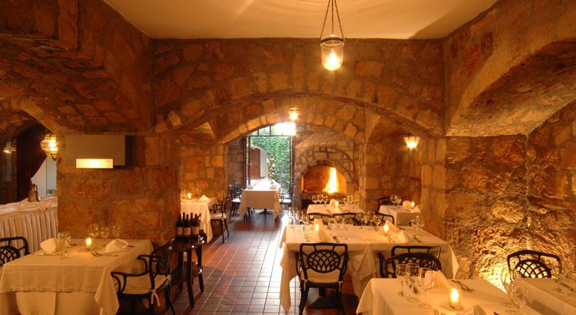 Alp Pasa Boutique Hotel — Анталія, Туреччина мініатюра 20