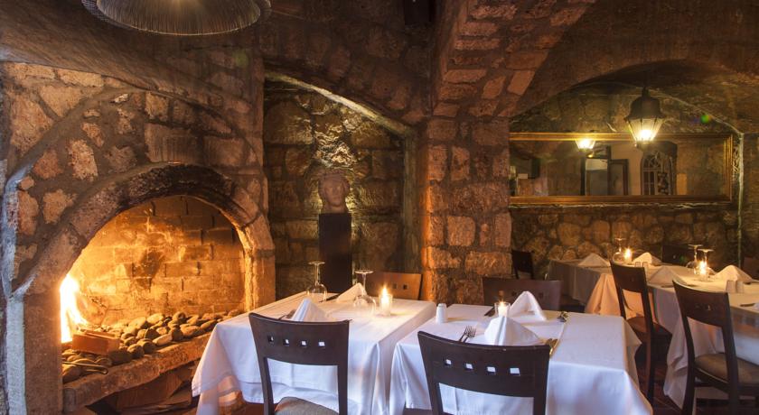 Alp Pasa Boutique Hotel — Анталія, Туреччина мініатюра 21
