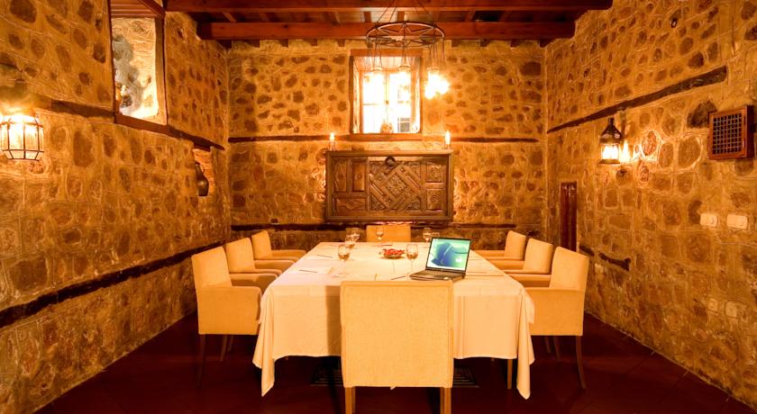 Alp Pasa Boutique Hotel — Анталія, Туреччина мініатюра 33