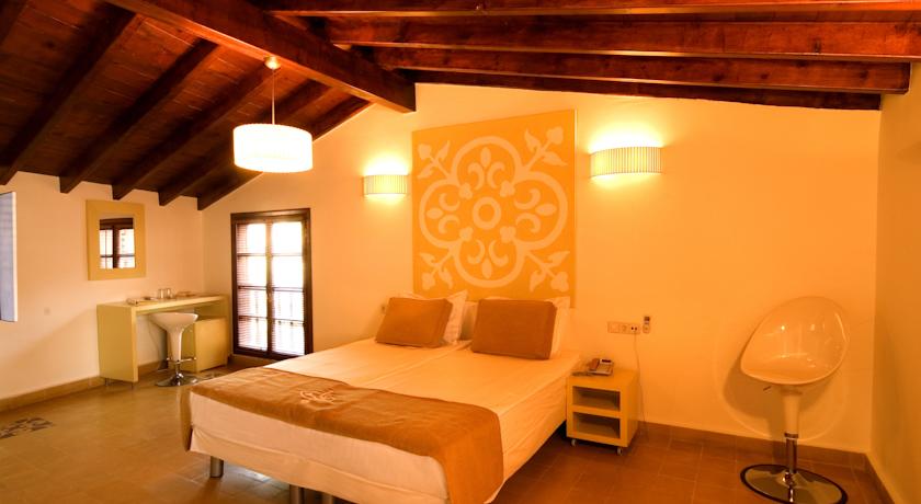 Alp Pasa Boutique Hotel — Анталія, Туреччина мініатюра 34
