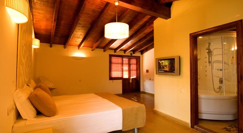 Alp Pasa Boutique Hotel — Анталія, Туреччина мініатюра 35