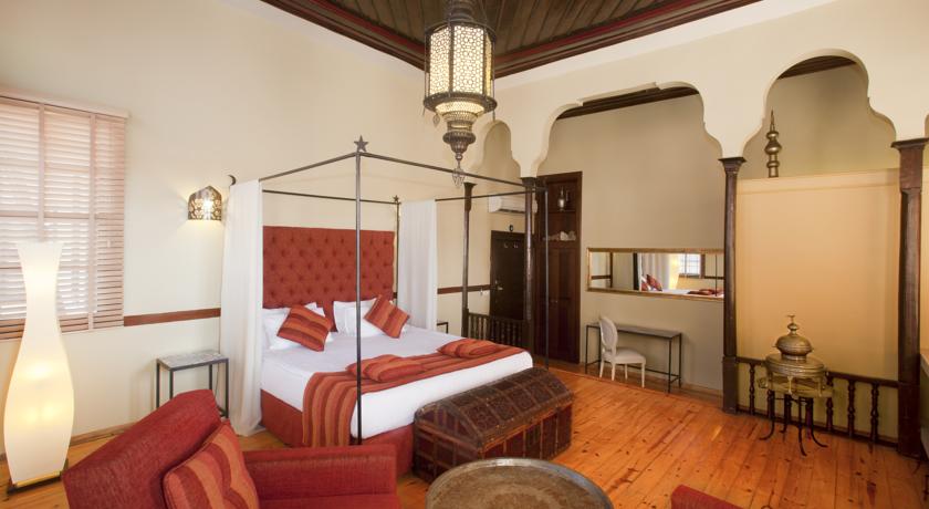 Alp Pasa Boutique Hotel — Анталія, Туреччина мініатюра 40