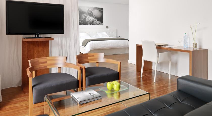 Iberostar Grand Mencey — о. Тенеріфе (Канари), Іспанія мініатюра 9