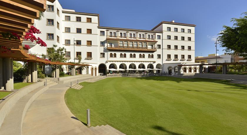 Iberostar Grand Mencey — о. Тенеріфе (Канари), Іспанія мініатюра 11