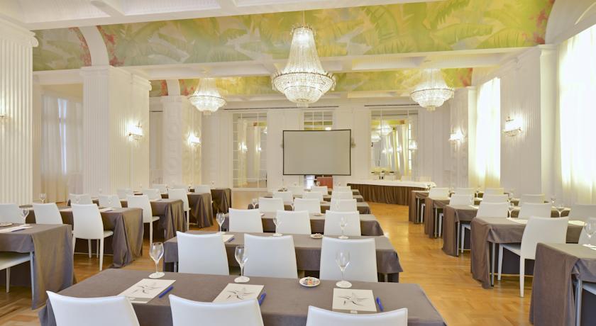 Iberostar Grand Mencey — о. Тенеріфе (Канари), Іспанія мініатюра 14