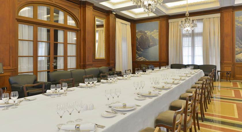 Iberostar Grand Mencey — о. Тенеріфе (Канари), Іспанія мініатюра 15