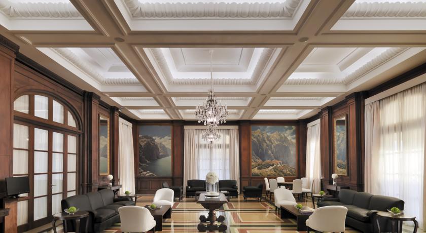 Iberostar Grand Mencey — о. Тенеріфе (Канари), Іспанія мініатюра 16