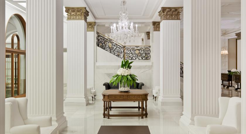 Iberostar Grand Mencey — о. Тенеріфе (Канари), Іспанія мініатюра 17
