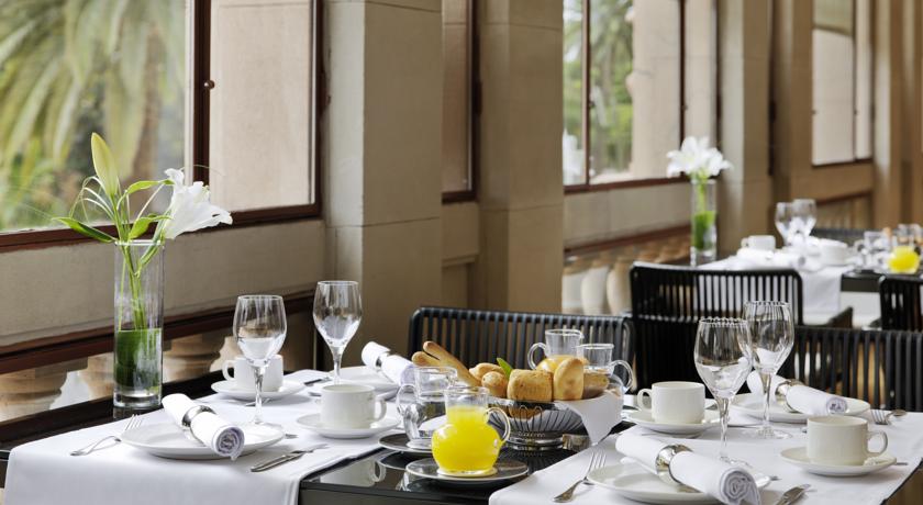 Iberostar Grand Mencey — о. Тенеріфе (Канари), Іспанія мініатюра 18