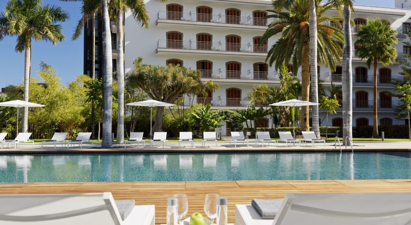Iberostar Grand Mencey — о. Тенеріфе (Канари), Іспанія мініатюра 23