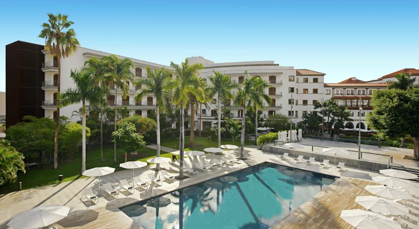 Iberostar Grand Mencey — о. Тенеріфе (Канари), Іспанія мініатюра 24