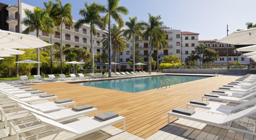 Iberostar Grand Mencey — о. Тенеріфе (Канари), Іспанія мініатюра 25