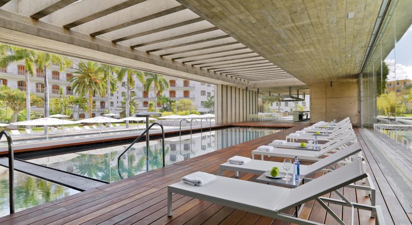 Iberostar Grand Mencey — о. Тенеріфе (Канари), Іспанія мініатюра 26