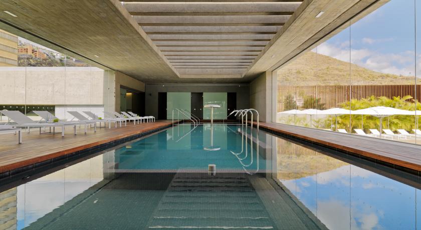 Iberostar Grand Mencey — о. Тенеріфе (Канари), Іспанія мініатюра 27