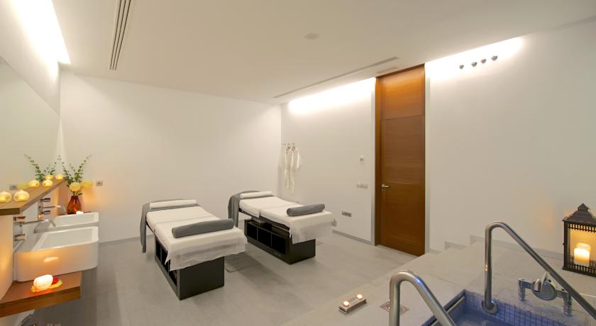 Iberostar Grand Mencey — о. Тенеріфе (Канари), Іспанія мініатюра 28