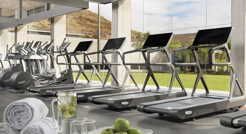 Iberostar Grand Mencey — о. Тенеріфе (Канари), Іспанія мініатюра 29