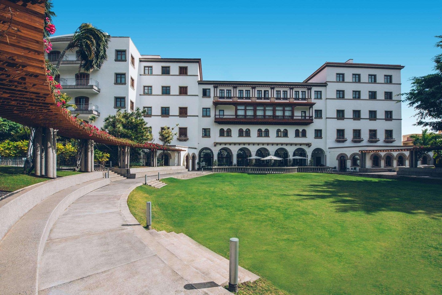 Iberostar Grand Mencey — о. Тенеріфе (Канари), Іспанія мініатюра 34